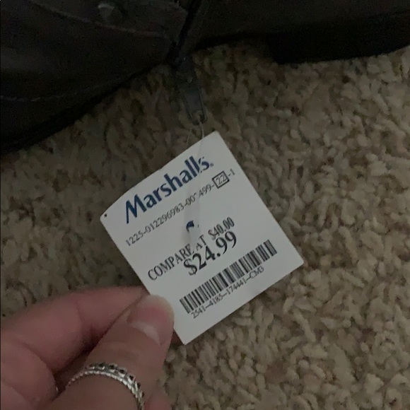 Booties - Picture 3 of 4